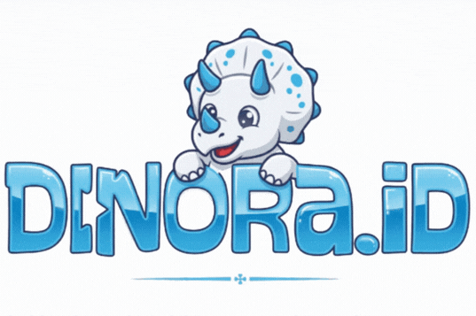 Logo Dinora