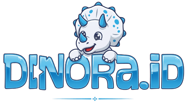 Logo Dinora.id
